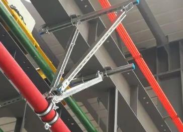 沙坡头抗震支架厂家与你分享你必须做的紧急情况下的准备